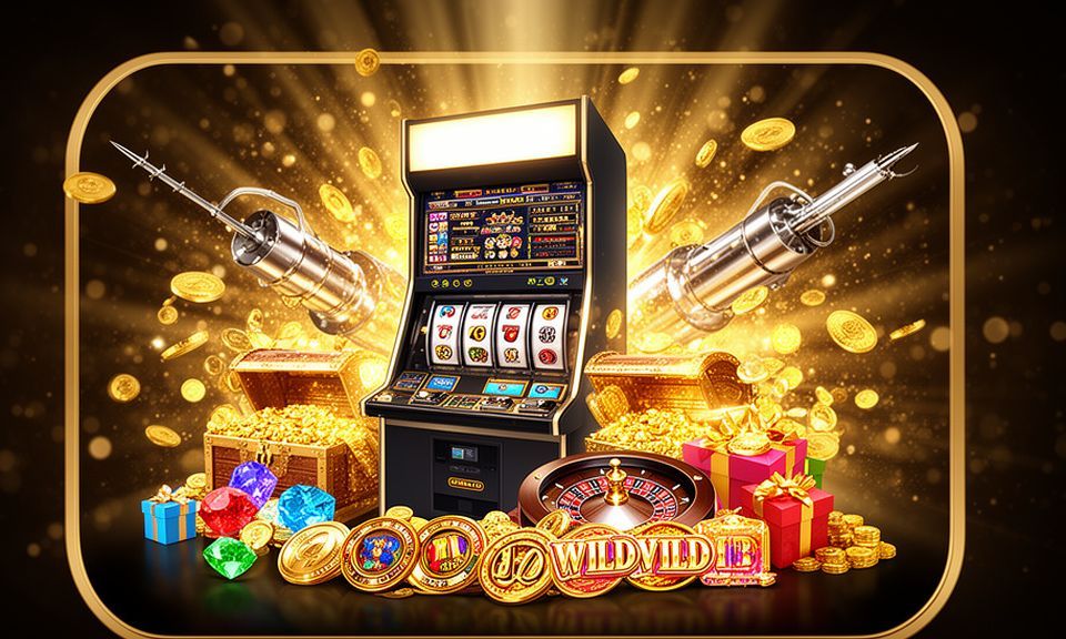 Live Ipoh Baccarat Room