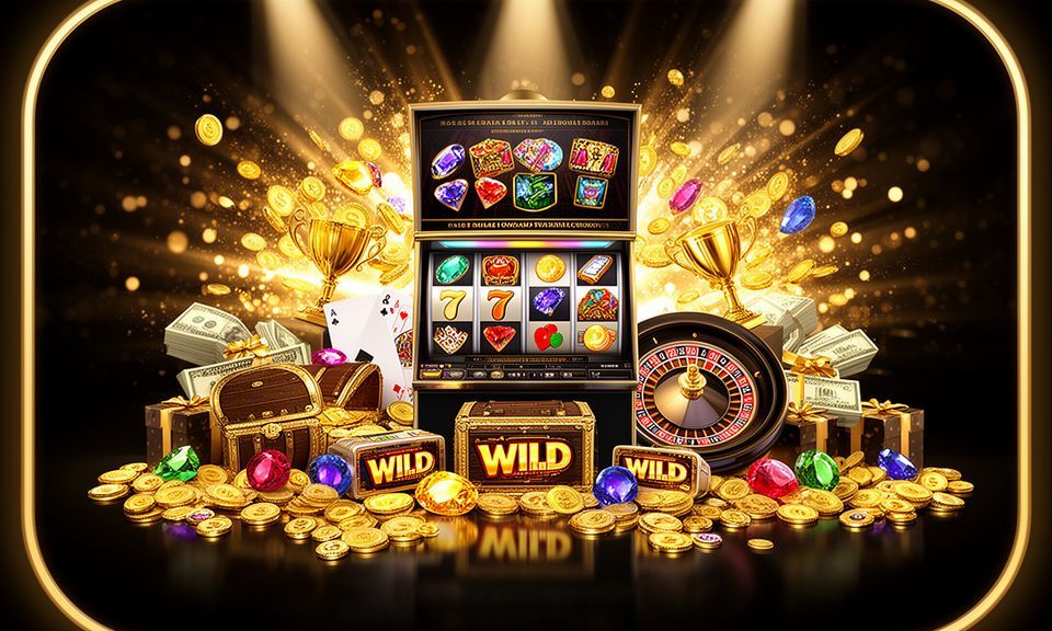 Bilik Baccarat Langsung Ipoh